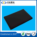 high quality PTFE Surface Treatment PTFE coated fiberglass conveyor belt